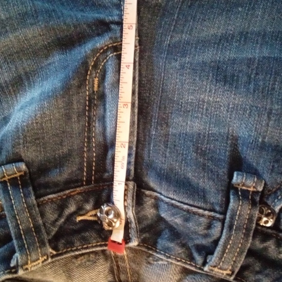 Miss Me Bootcut Jeans - Picture 8 of 9